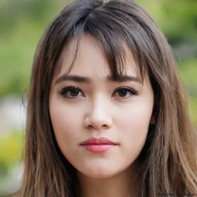 Profil Dalilah Bakh