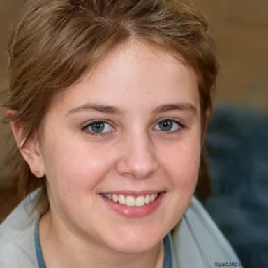 Profil Violet Doherty