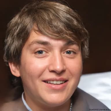 Profil Vinicios Reis