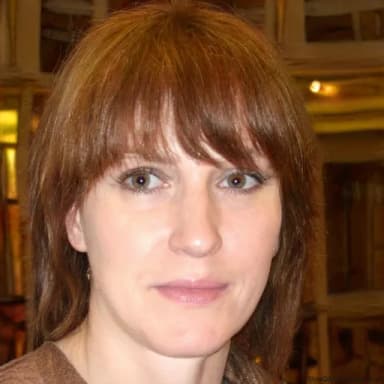 Profil Bree Davis