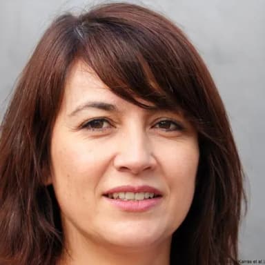 Profil Raquel Ferrando