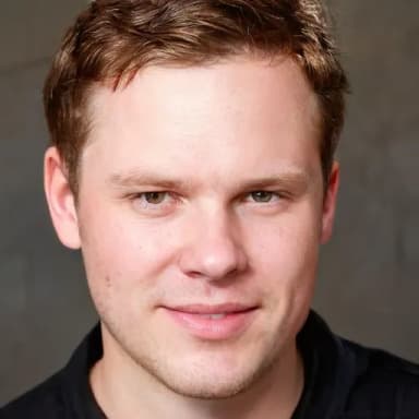 Profil Brett Dwight
