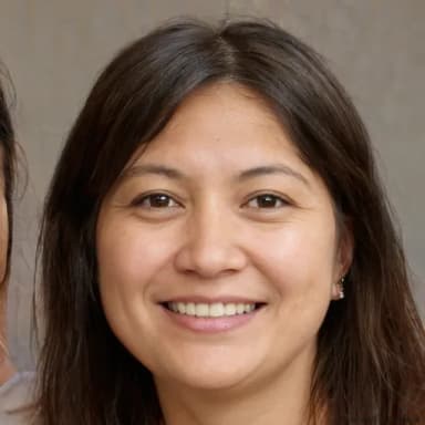 Profil Lio Rumiko