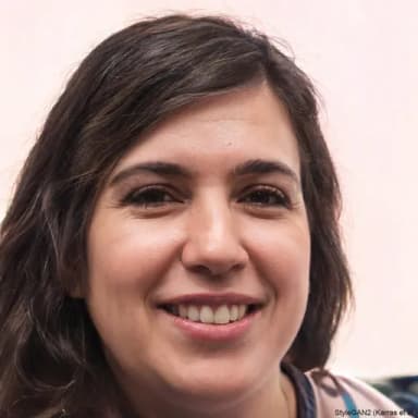 Profil Béatrice Lagier