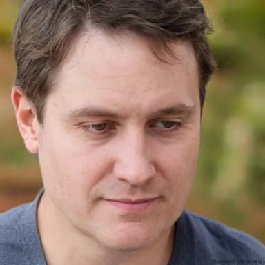 Profil Luben Velikov