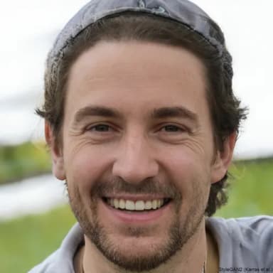 Profil Fabian Rongé