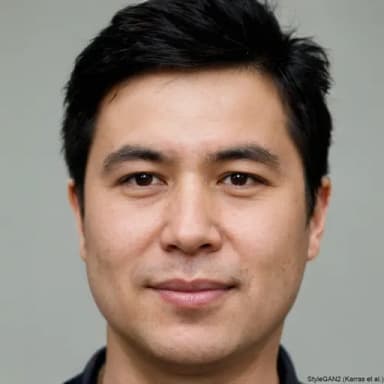 Profil Ralf Langton