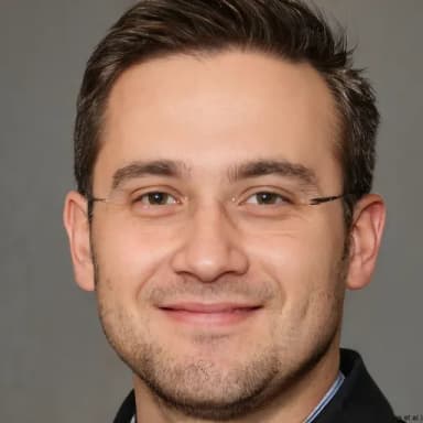 Profil Benoit Lunaud
