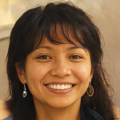 Profil Ramona Fraga