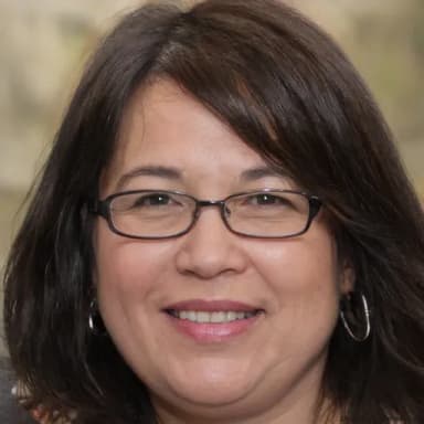 Profil Diana Vorni