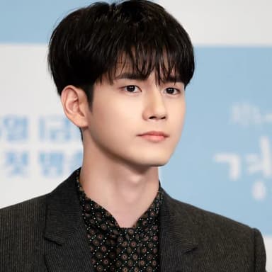 Profil Reijiro Bun-Lee