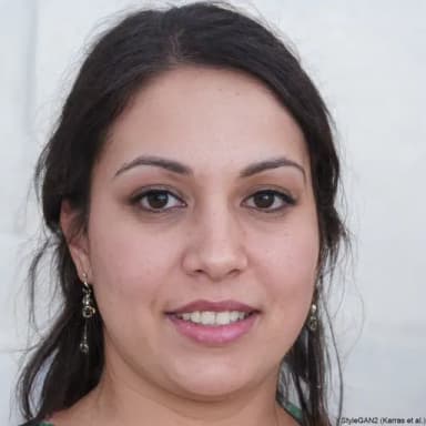 Profil Faustine Relman