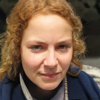 Profil Lidiya Bodinova