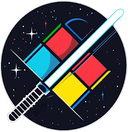 Logo Cube Jedi